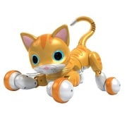 Hello！Woonyan茶トラ （ハロー！ウーニャン 茶トラ ） [対象年齢 6歳～]