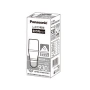 LED電球 E26口金 8.4W 昼光色相当 LDT8DGZ60SW2