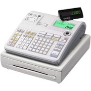 電子レジスター インターネット直結モデル 25部門 ホワイト TE-2800-25S