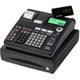 電子レジスター インターネット直結モデル 25部門 ブラック TE-2800-25SBK