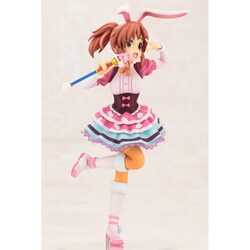 安部菜々　メルヘンチェンジ　フィギュア　特典付き　コトブキヤ 安部菜々 -メルヘンチェンジ！-｜アイドルマスター シンデレラ