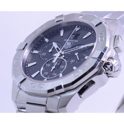 ヨドバシ.com - タグホイヤー TAG Heuer CAY1110.BA0927 ヨドバシ.com - タグホイヤー TAG Heuer CAY1110.BA0927