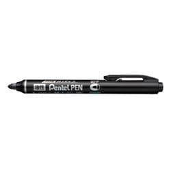 ヨドバシ.com - ぺんてる Pentel NXS15-AP [ノック式油性ペン ノック式 