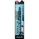 ノック式油性ペン ノック式ハンディS Pentel PEN 細字 パック入り 黒 XNXS15-AP