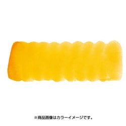 プチカラー 単色 補充用 パーマネントイエローディープ NCW#076