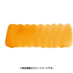 プチカラー 単色 補充用 パーマネントオレンジ NCW#024