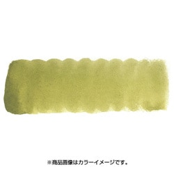 プチカラー 単色 補充用 オリーブグリーン NCW#117