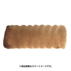 プチカラー 単色 補充用 バーントアンバー NCW#194