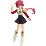 figma 獅堂光 フィギュア フィグマ 魔法騎士レイアース [ABS＆PVC 塗装済み可動フィギュア ノンスケール]