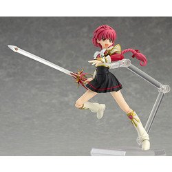 マックスファクトリー 魔法騎士レイアース　figma 獅堂光 Amazon.co.jp: figma 魔法騎士レイアース 獅堂光 ノンスケール