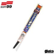 05412 [ワイパーブレード ガラコワイパーパワー撥水 輸入車用（撥水タイプ） 長さ：600mm PY-12 フロント用/1本]