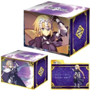 キャラクターデッキケースコレクションMAX Fate/Grand Order ルーラー/ジャンヌ・ダルク [トレカ用品]