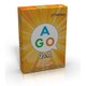 AGOカードゲーム Q＆A 3 2nd Edition オレンジ