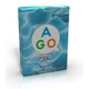 AGOカードゲーム Q＆A 1 2nd Edition アクア