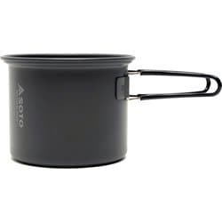 ヨドバシ.com - ソト SOTO アミカス クッカーコンボ SOD-320CC