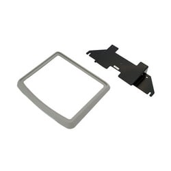 KTX-N603VG [リアビジョン用取付けキット 10.1/10.2型 グレー]
