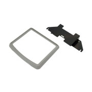 KTX-N603VG [リアビジョン用取付けキット 10.1/10.2型 グレー]