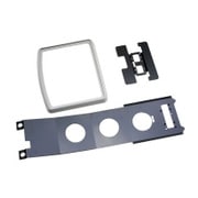 KTX-Y303VG [リアビジョン用取付けキット 10.1/10.2型 グレー]