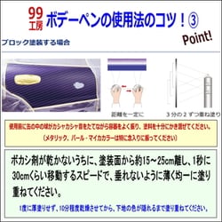 ヨドバシ.com - SOFT99 ソフトキューキュー 08123 [ボデーペン T-123