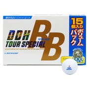 ボール DLP DDH ツアースペシャル RB（2009） 15P