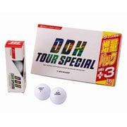 ボール DLP DDH ツアースペシャル 15P