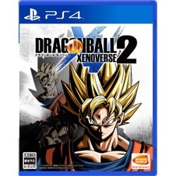 ドラゴンボール ゼノバース 2/バンダイナムコエンターテインメント ヨドバシ.com - バンダイナムコエンターテインメント