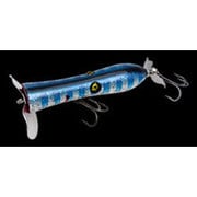 WASHERJUPITA ウォッシャージュピタ 618 ギラギラブルーギル [ノイジー]