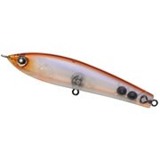 レッドペッパーベイビー RPB-289 ゴーストワカサギ [ペンシルベイト]