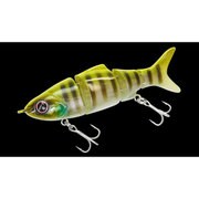BIOVEX ジョイントベイト72SF ♯65 YHチャートバックゴーストパールギル [ビッグベイト]