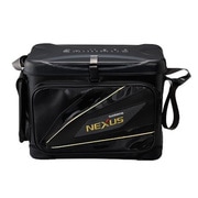 ISO COOL XT ADVANCE BA-123M ブラック 45L