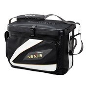 ISO COOL XT ADVANCE BA-123M シルバー 20L