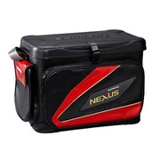 ISO COOL XT ADVANCE BA-123M レッド 20L
