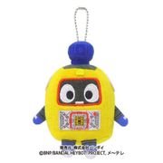 ヘボット ボールチェーンマスコット [キャラクターグッズ]