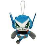 アプリアライズ マスコットボールチェーン ドカモン [キャラクターグッズ]