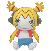 アプリアライズ ぬいぐるみS ミュージモン [キャラクターグッズ]