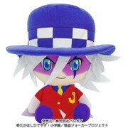 怪盗ジョーカー ぬいぐるみ ジョーカー