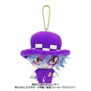 怪盗ジョーカー マスコット シャドウジョーカー