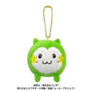 怪盗ジョーカー マスコット ホッシー