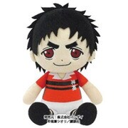 オールアウト！！ ぬいぐるみクッション 祇園健次