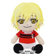 オールアウト！！ ぬいぐるみクッション 石清水澄明