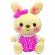 みみちゃんえほん大きいぬいぐるみ