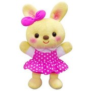 みみちゃんえほん パペット