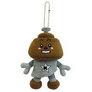 きゅぽらん マスコット きゅぽらん