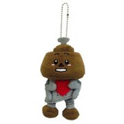 きゅぽらん マスコット ハートきゅぽらん