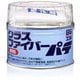 09179 [99工房 補修用品 グラスファイバーパテ 内容量：400g 自動車のボディのへこみ・補修用]