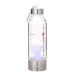 ビサンテHウォーター水素水生成タンブラー インテリアショップ roomy BI SANTE / ビサンテ Hウォーター