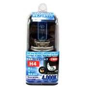 モトビーム H4バルブ ヘッドライト用バルブ MB-H4