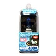 モトビーム H7バルブ ヘッドライト用バルブ MB-H7