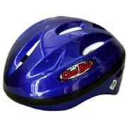 BH1BL [幼児用サイクルヘルメット 50～54cm ブルー]