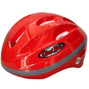 BH1RE [幼児用サイクルヘルメット 50～54cm レッド]